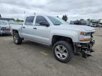2018 Chevrolet Silverado K1500 Custom