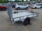 2025 World 2025 Westbrook Greenhouse Utility Trailer