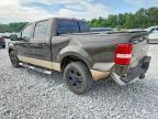 2008 Ford F150 Supercrew