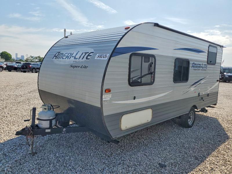 2018 Gulf Stream Ameri-LITE Camper
