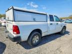 2021 Dodge RAM 1500 Classic Tradesman