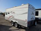 2006 Crossroads Zinger