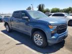 2024 Chevrolet Silverado C1500 Custom
