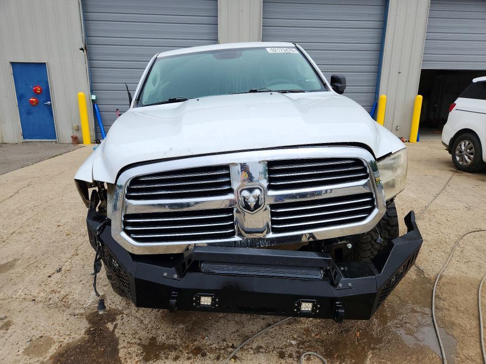2016 Dodge RAM 1500 SLT