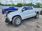 2019 Chevrolet Silverado K1500 LTZ