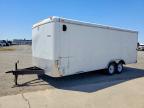 2012 Interstate VICTCC20TA2 Enclosed Cargo Trailer