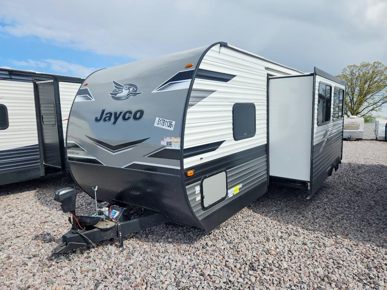 2024 Jayco JAY Flight Camper
