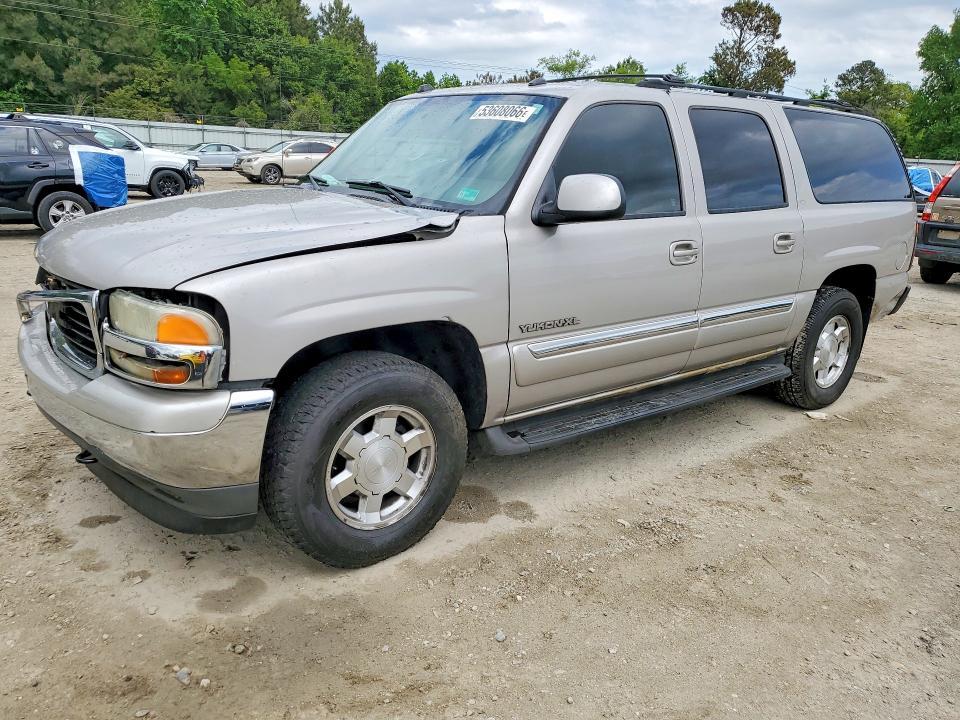 2005 GMC Yukon xl