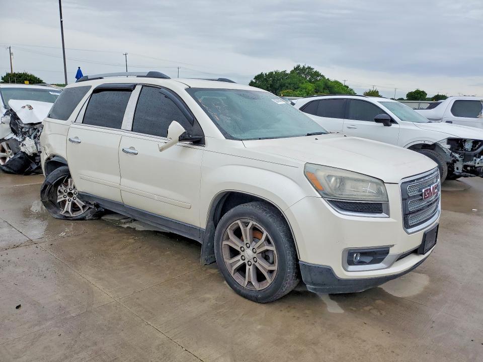 2013 GMC Acadia Slt-2
