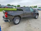 2019 Chevrolet Silverado K1500 LT