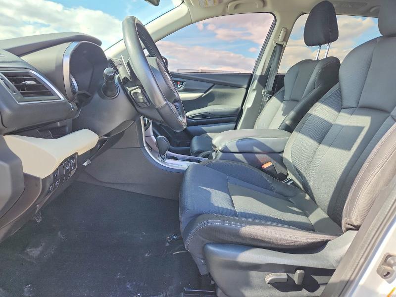 2019 Subaru Ascent Premium
