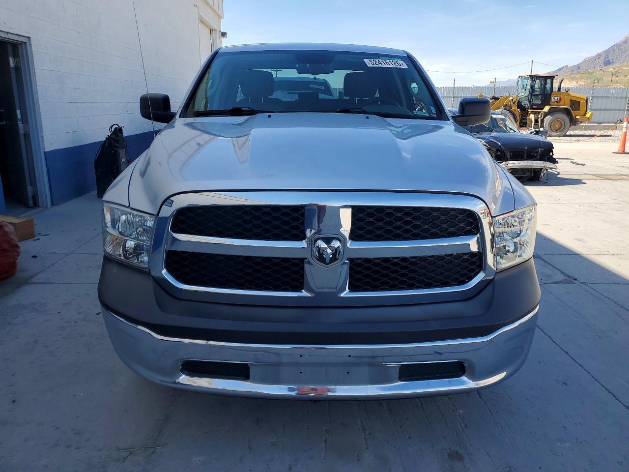 2016 Dodge RAM 1500 ST