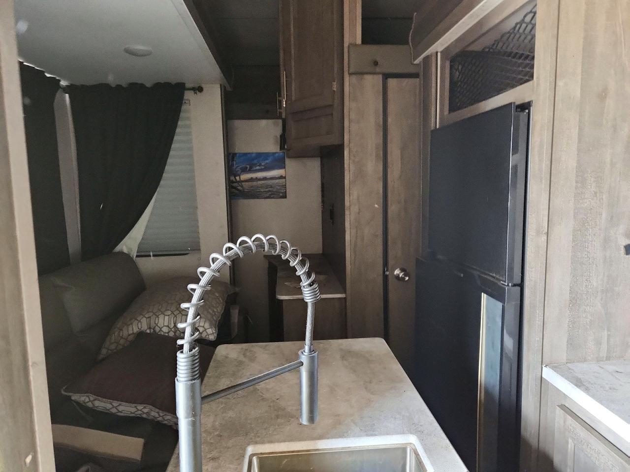 2022 Forest River 2022 Foresriver XLR-RV