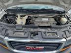 2022 GMC Savana Cutaway G4500