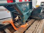 1999 Rogers Flatbailer ROLL-OFF Container Trailer