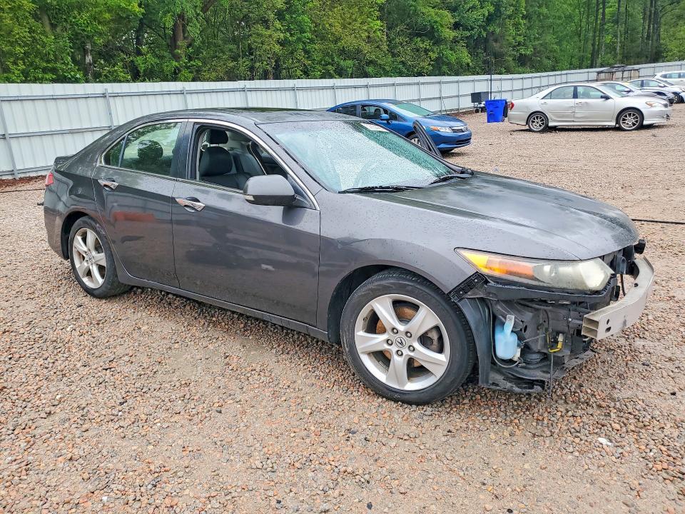 2009 Acura TSX