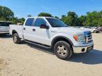 2009 Ford F150 Supercrew