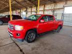 2015 GMC Canyon SLE