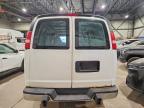 2015 GMC Savana G2500