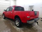 2007 Nissan Titan XE