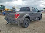 2009 Ford F150 Supercrew