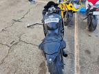 2010 Yamaha YZFR6
