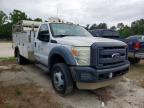 2012 Ford F450 Super Duty