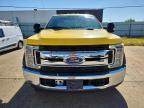 2019 Ford F550 Super Duty