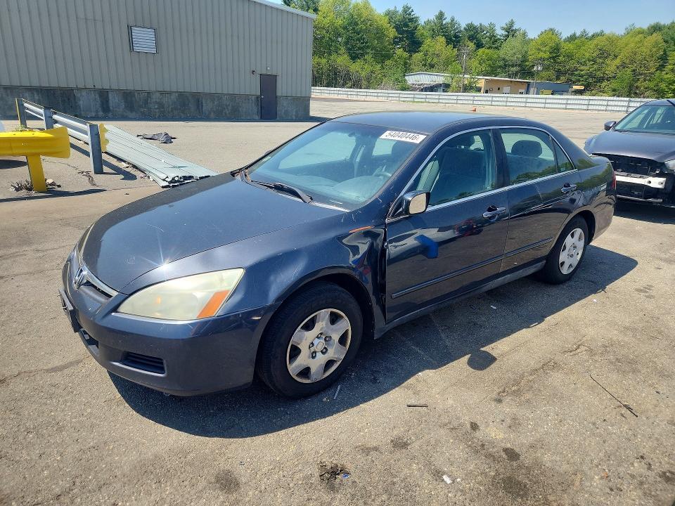 2006 Honda Accord lx