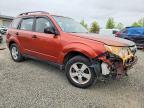 2011 Subaru Forester 2.5x