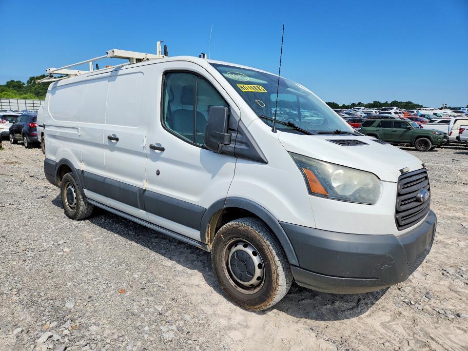 2015 Ford Transit T-150