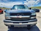 2004 Chevrolet Silverado K1500