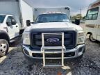 2015 Ford F550 Super Duty