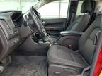 2018 GMC Canyon SLE