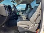 2016 Chevrolet Silverado K1500