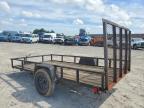 2016 Gator Utility Trailer