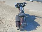 2011 Harley-Davidson Flhx