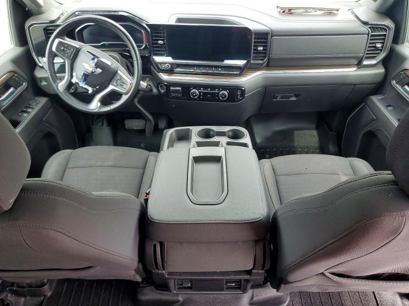 2024 Chevrolet Silverado K2500 Heavy Duty lt