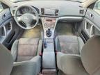 2009 Subaru Outback 2.5i