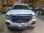 2018 GMC Sierra K1500 SLE