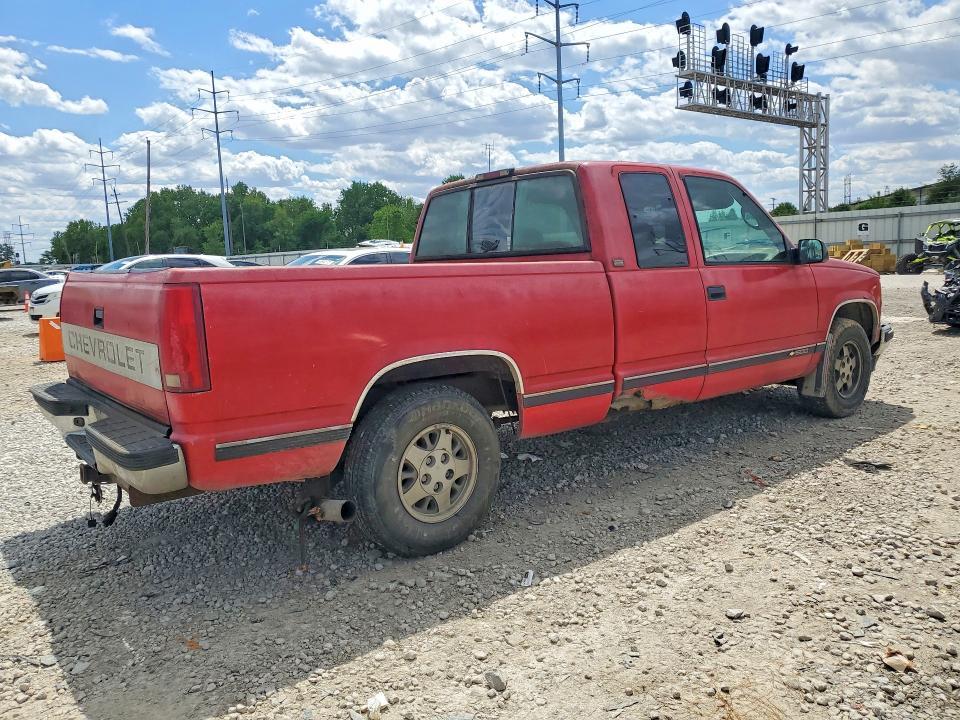 1995 Chevrolet 1500