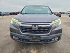2017 Honda Ridgeline RTL