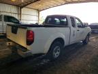 2015 Nissan Frontier S