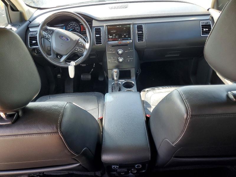 2015 Ford Flex sel