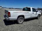 2005 GMC New Sierra C1500