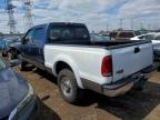 2006 Ford F250 Super Duty