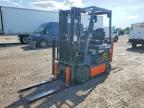 2021 Toyota 8FBCU25 Forklift