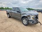 2016 Ford F150 Super cab