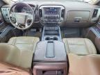 2015 Chevrolet Silverado K2500 Heavy Duty LTZ