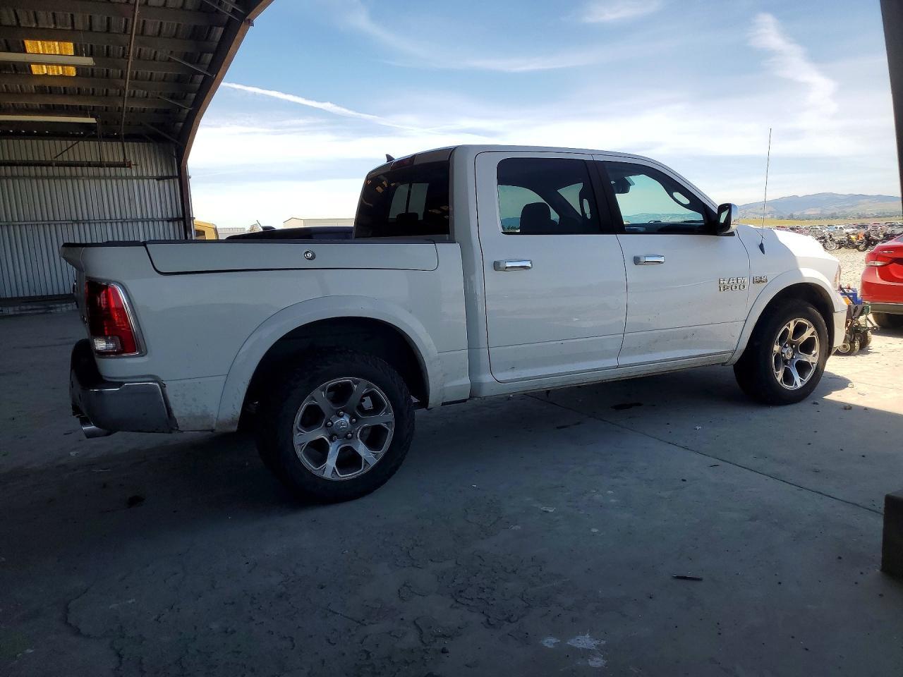2013 Dodge 1500 Laramie